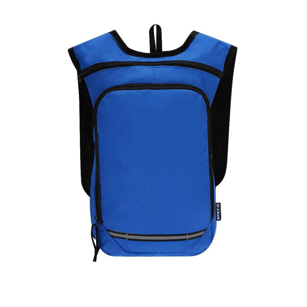 Mochila Reflectante RPET