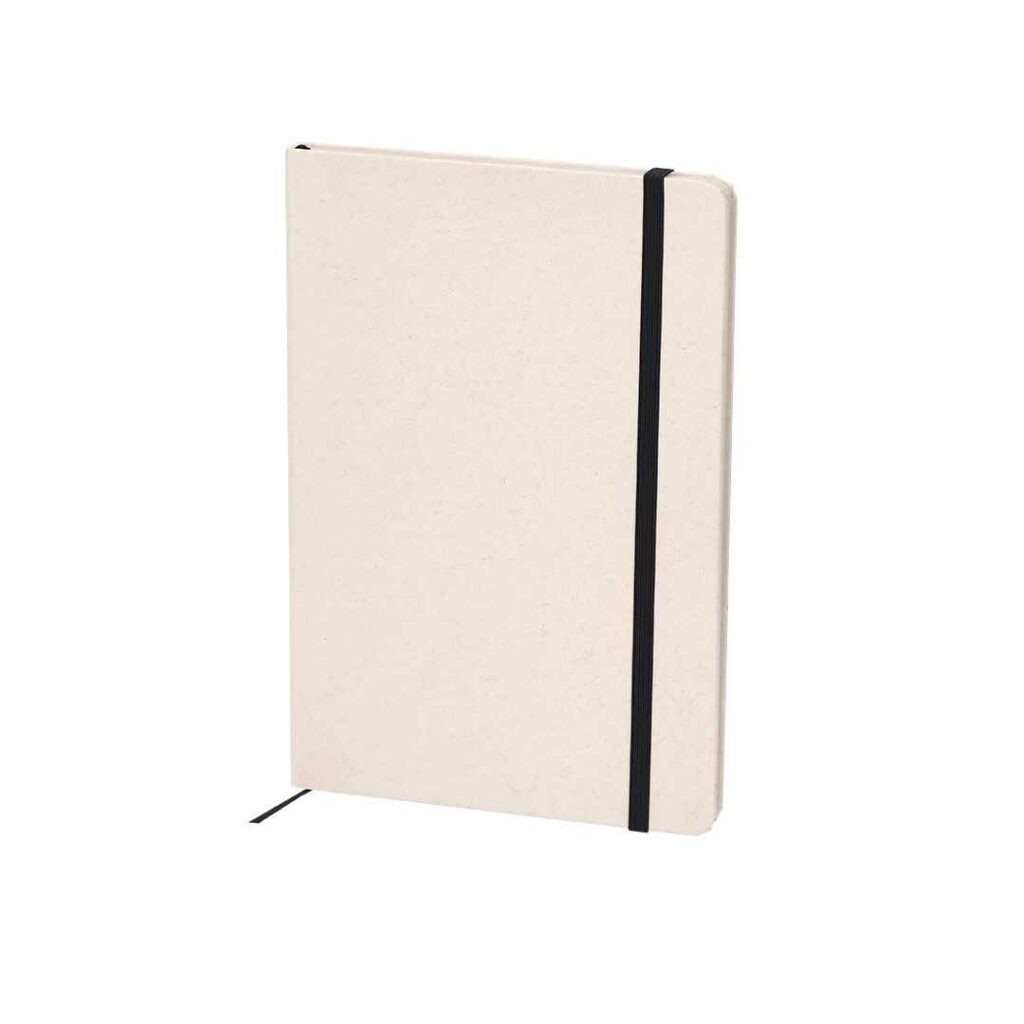 Cuadernos 14 x 21 Caja Leche Reciclada