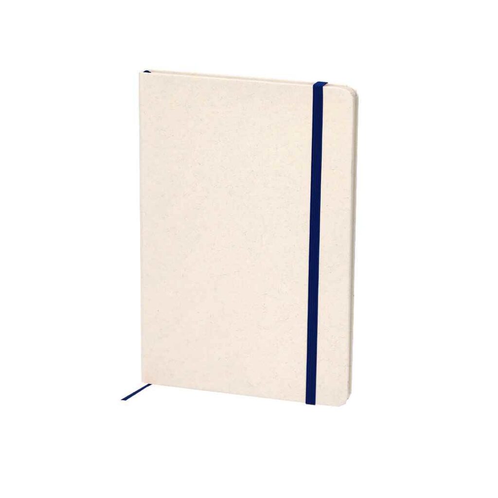 Cuadernos 14 x 21 Caja Leche Reciclada