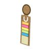 Marca Página Post-it Corcho