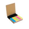 Set post-it Corcho