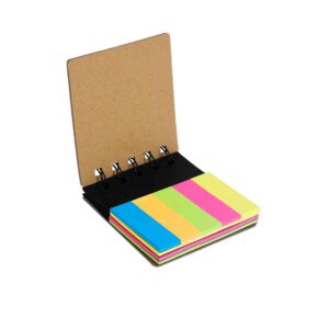 Set post-it Corcho