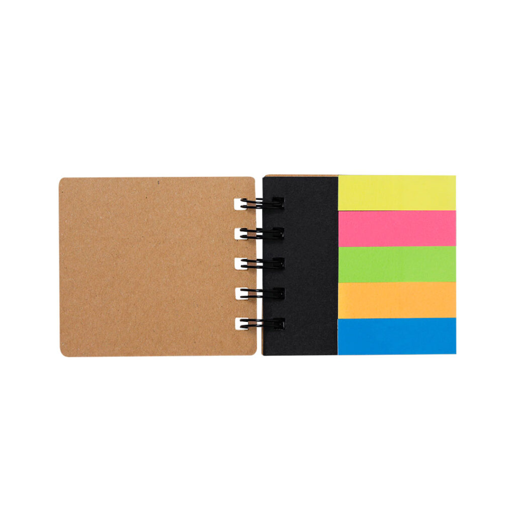 Set post-it Corcho