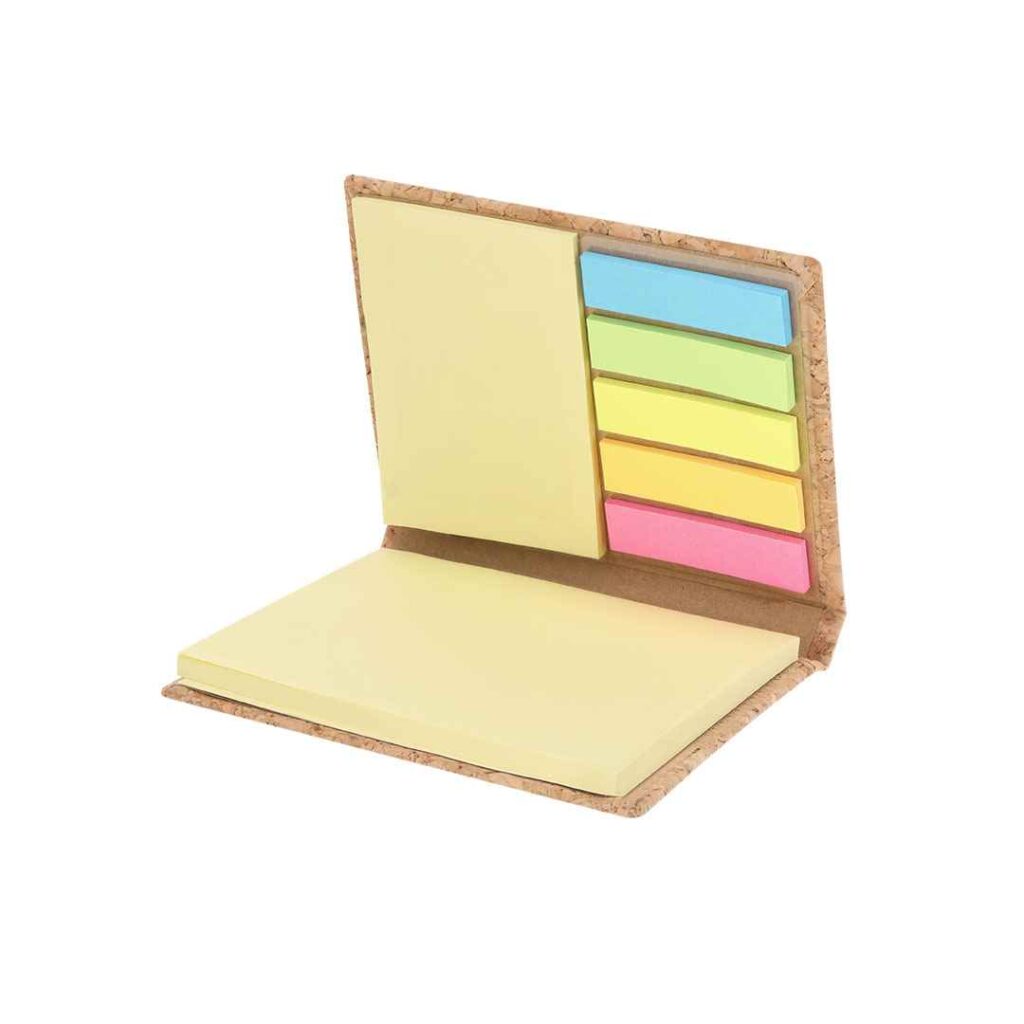 Set Post-it Corcho