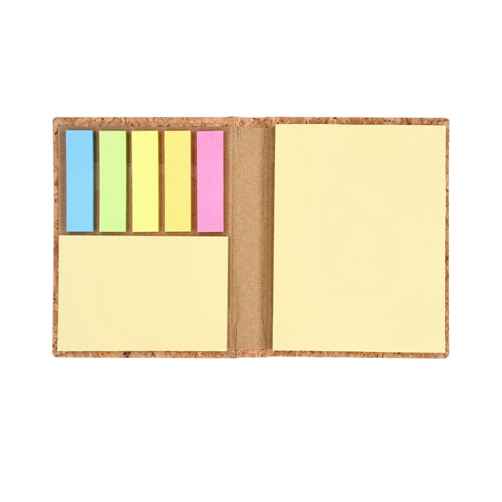 Set Post-it Corcho