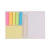 Memo Set Caja Leche Reciclada