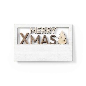 Imán Navidad