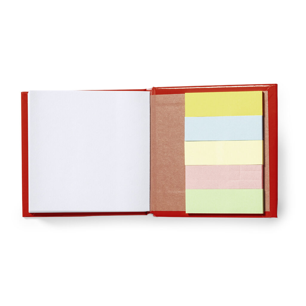 Taco Post-it
