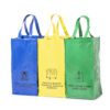 Set Bolsas Reciclaje