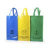 Set Bolsas Reciclaje