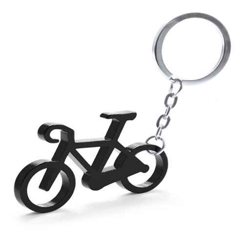 Llavero Bicicleta Aluminio