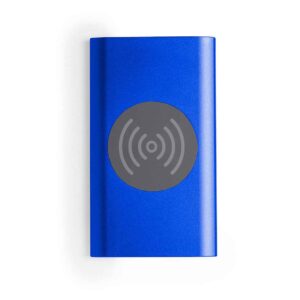Power Bank Aluminio 4000 mAh