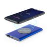 Power Bank 4000 mAh Aluminio