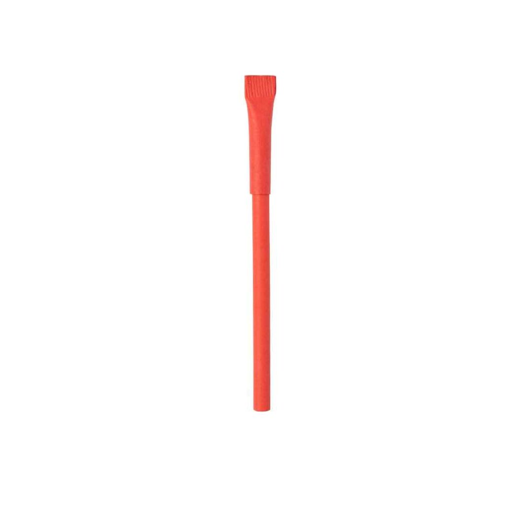 Bolígrafo Cartón Reciclado