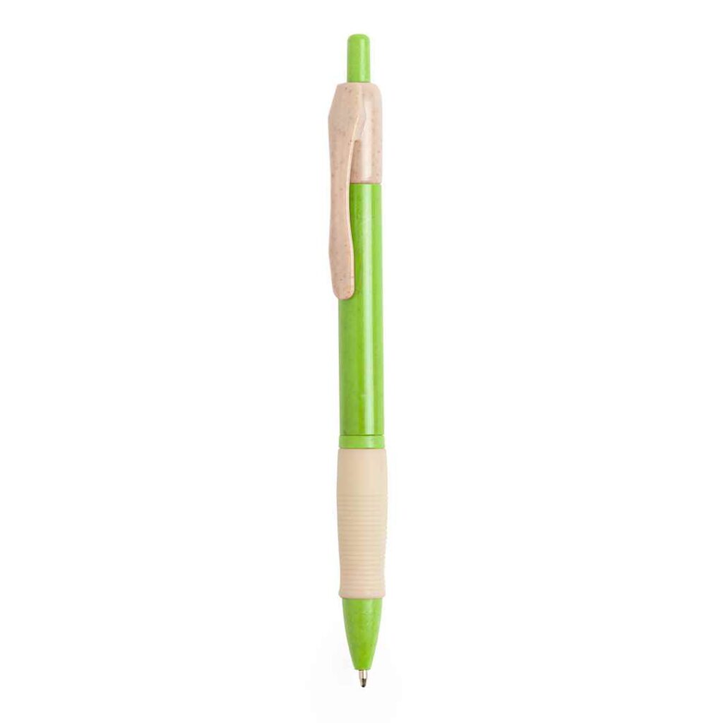 Bolígrafo Fibra Trigo