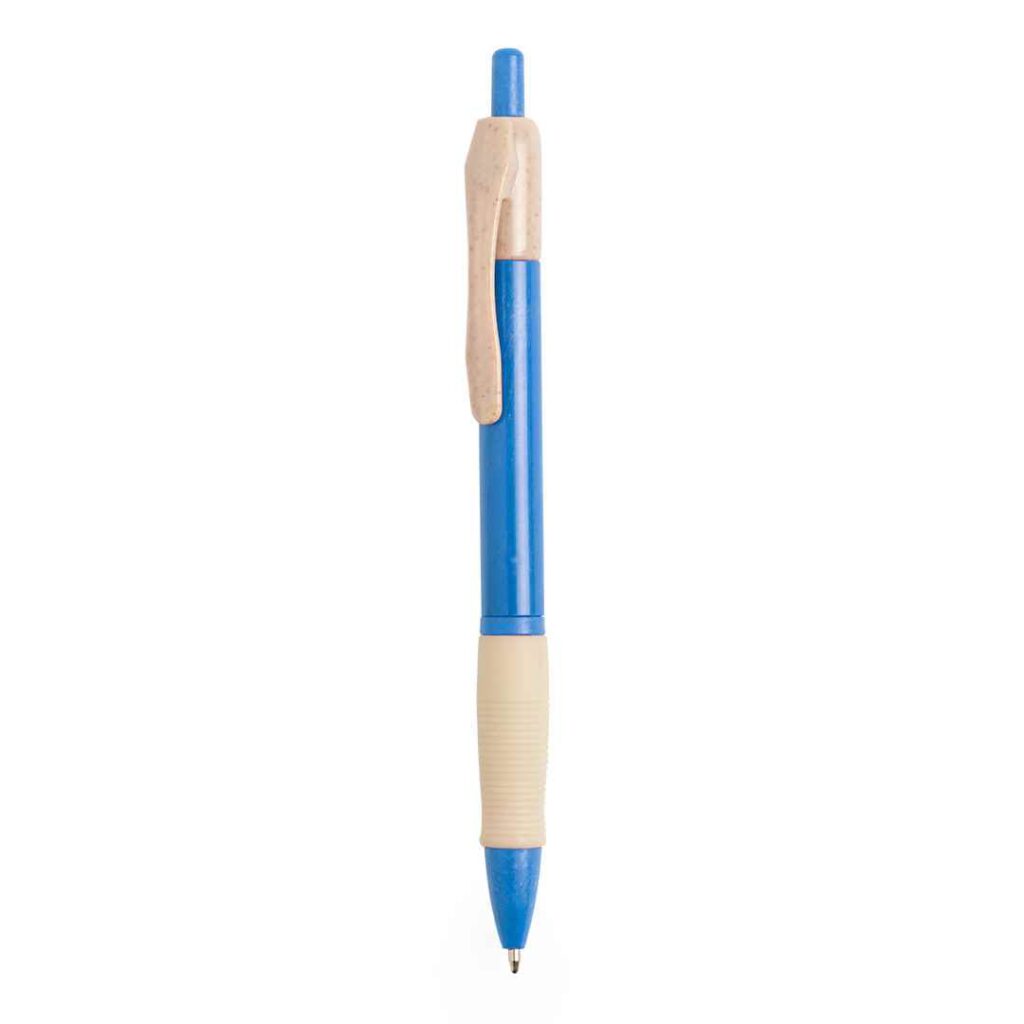 Bolígrafo Fibra Trigo