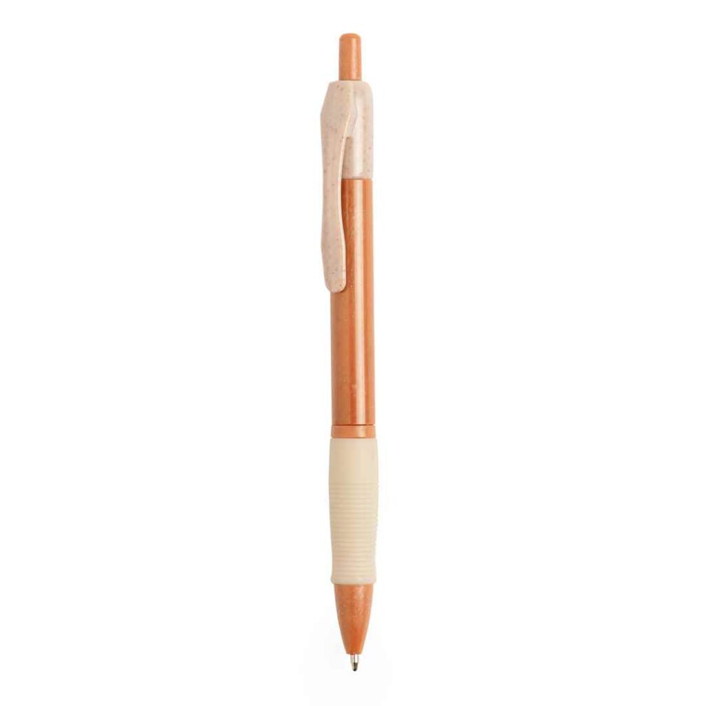 Bolígrafo Fibra Trigo