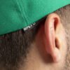 Jockey PET Reciclado 5 cascos