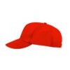 Jockey PET Reciclado 5 cascos