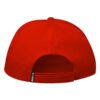 Jockey PET Reciclado 5 cascos