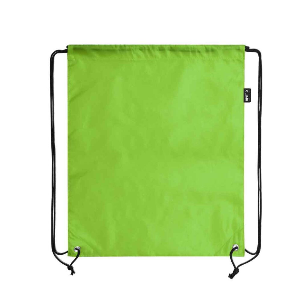 Morral PET Reciclado 34 x 42