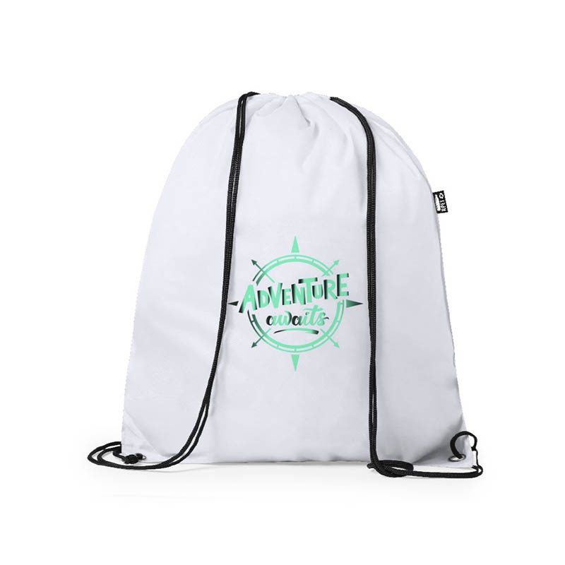 Morral PET Reciclado 34 x 42