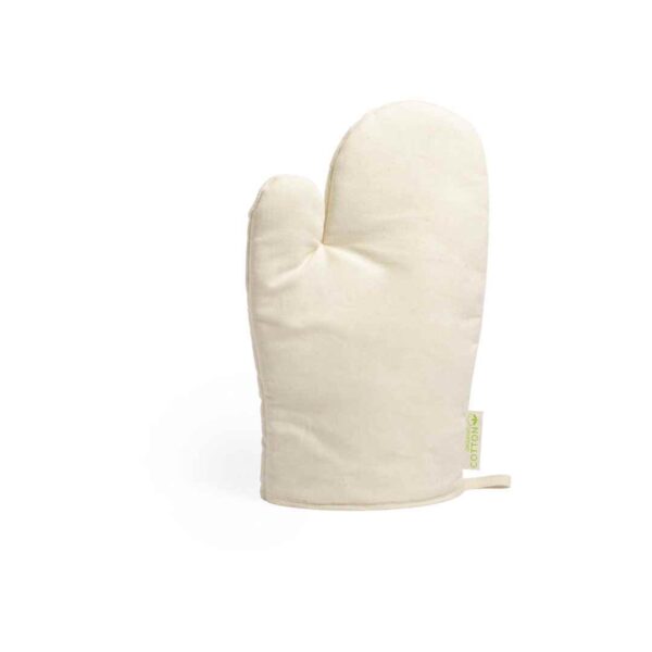 Guante de Cocina Algodón Reciclado