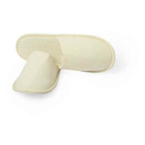 Pantuflas Algodón