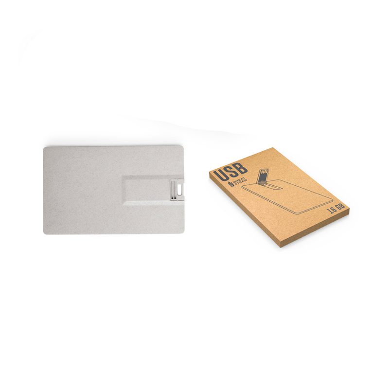 Pendrive Fibra Trigo 16 GB