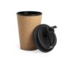 Mug Corcho Térmico 350 cc.