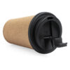 Mug Corcho Térmico 350 cc.