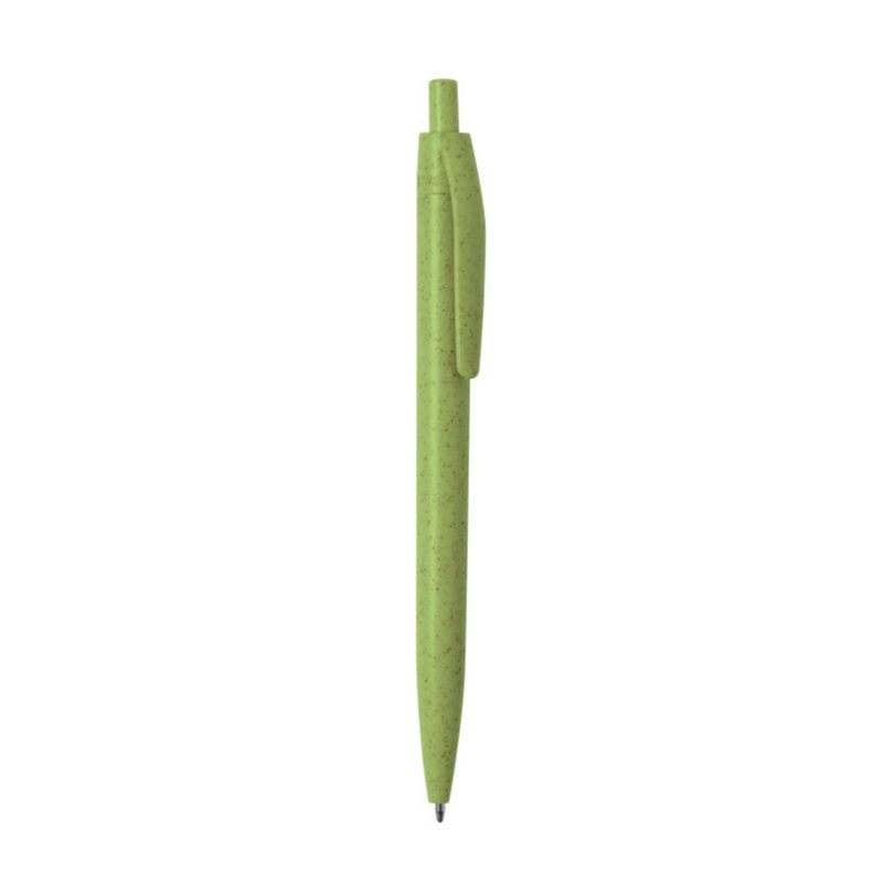 Bolígrafo Fibra Trigo