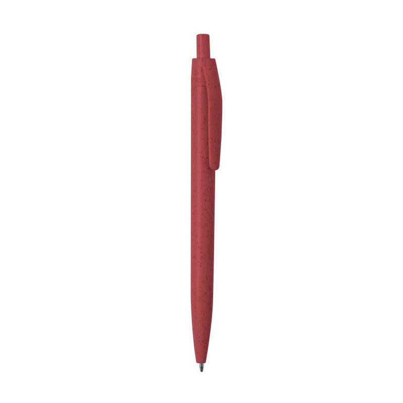 Bolígrafo Fibra Trigo