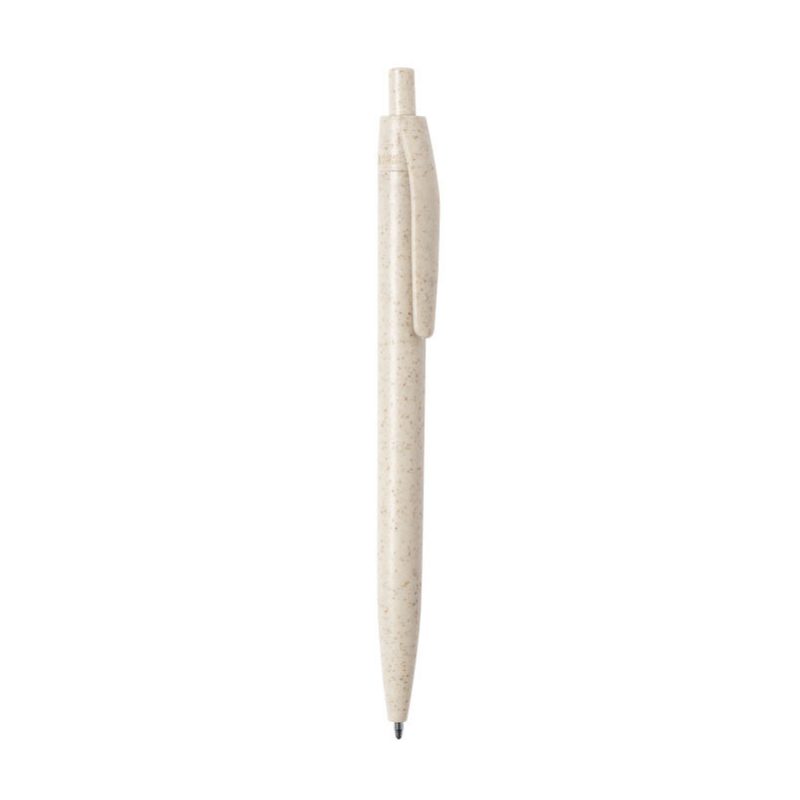 Bolígrafo Fibra Trigo