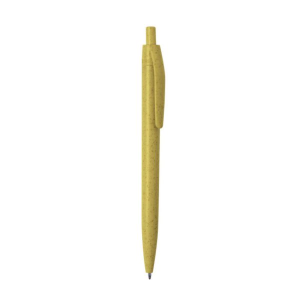Bolígrafo Caña de Trigo