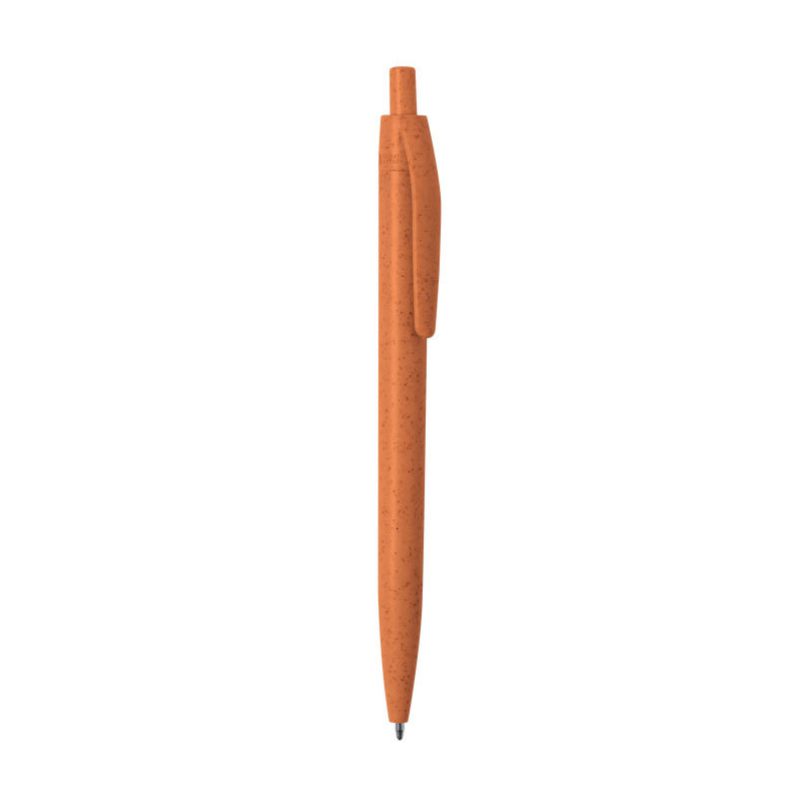 Bolígrafo Fibra Trigo