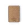Power Bank 5000 mAh Corcho