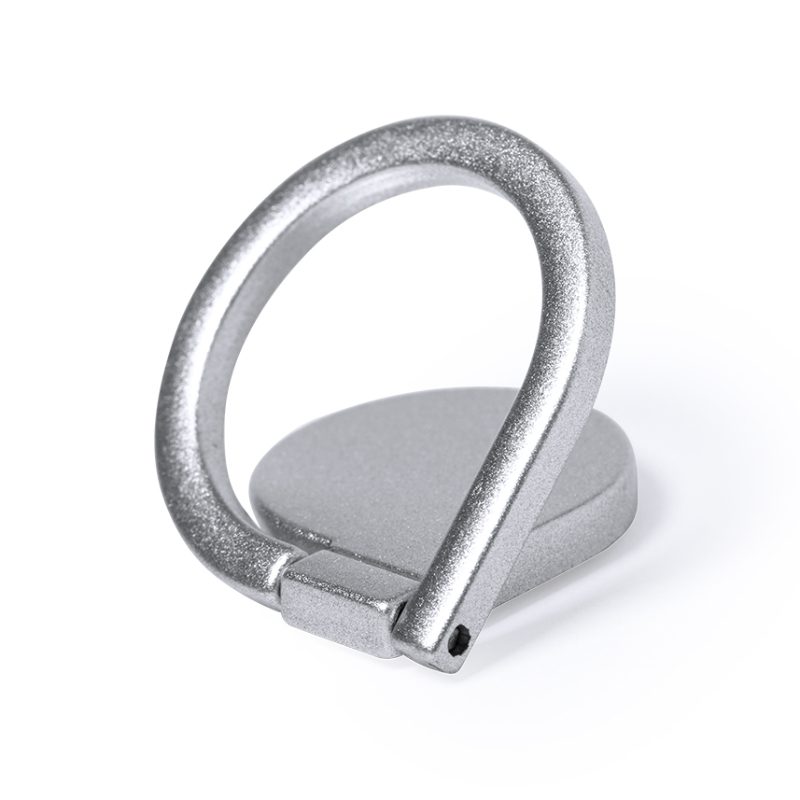 Soporte Smartphone Metálico