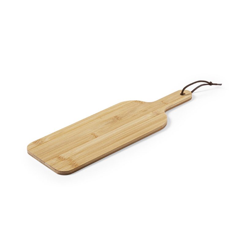 Tabla Bambú 40 x 13