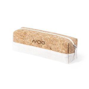 Estuche Corcho Algodón