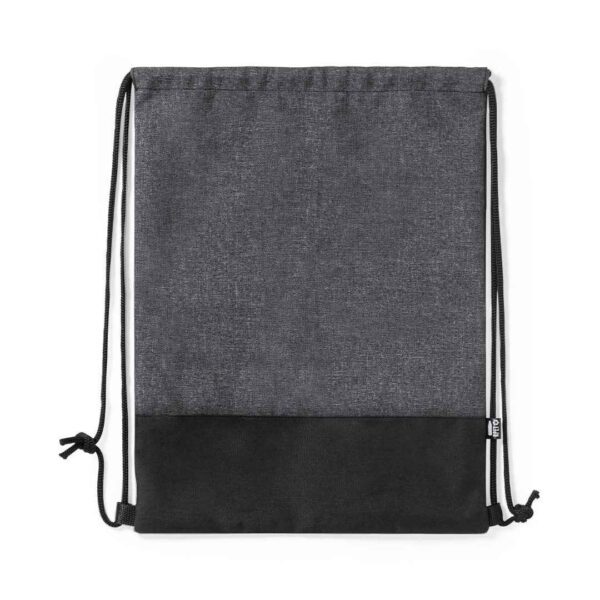 Mochila Reflectante PET Reciclado