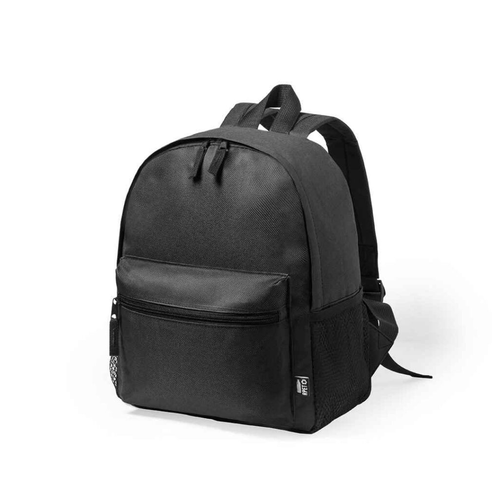 Mochila PET Reciclado 9 lts.