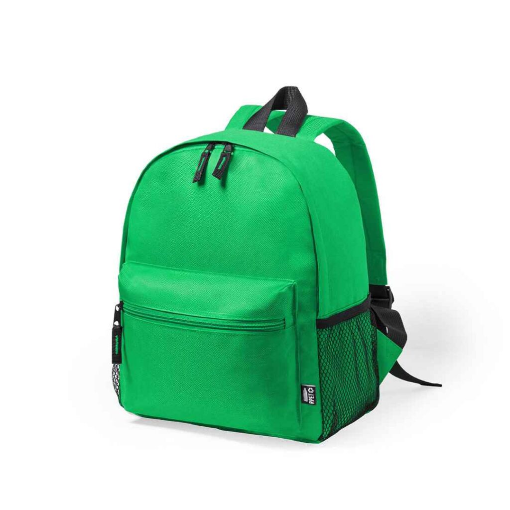 Mochila PET Reciclado 9 lts.