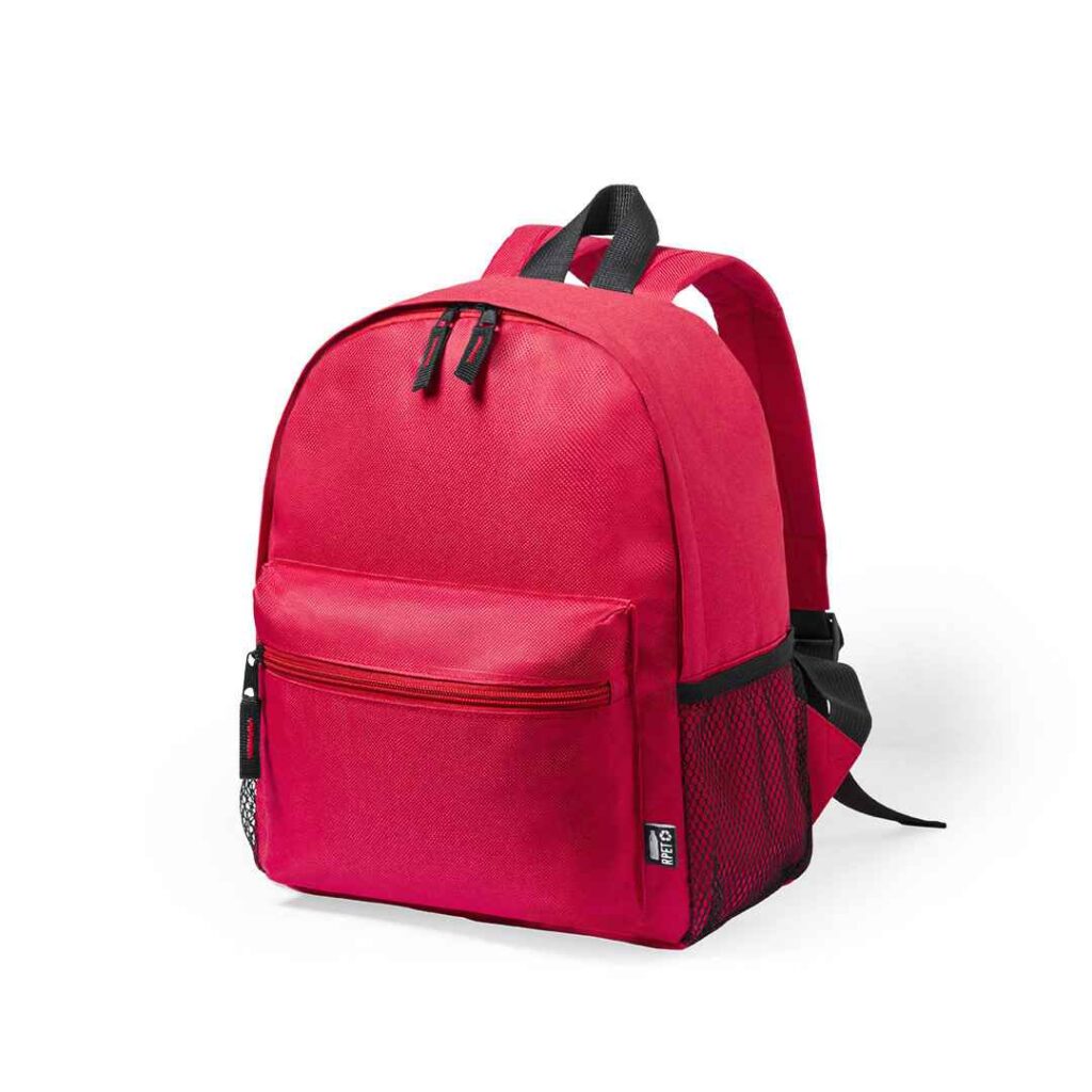 Mochila PET Reciclado 9 lts.