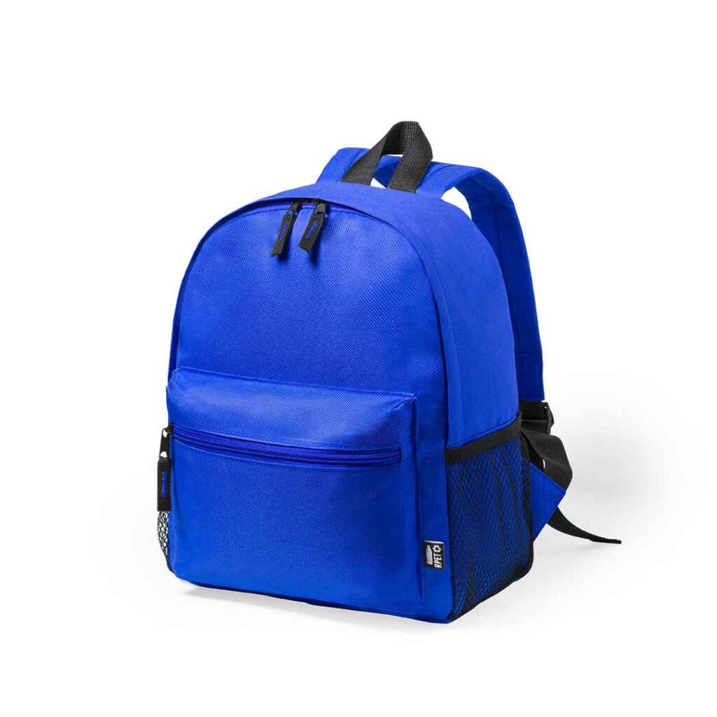 Mochila PET Reciclado 9 lts.