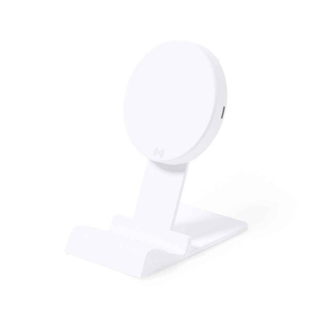 Cargador Inalámbrico 15W