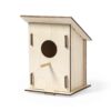 Casa para Pájaros