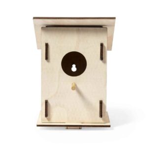 Casa para Pájaros