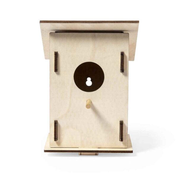 Casa para Pájaros