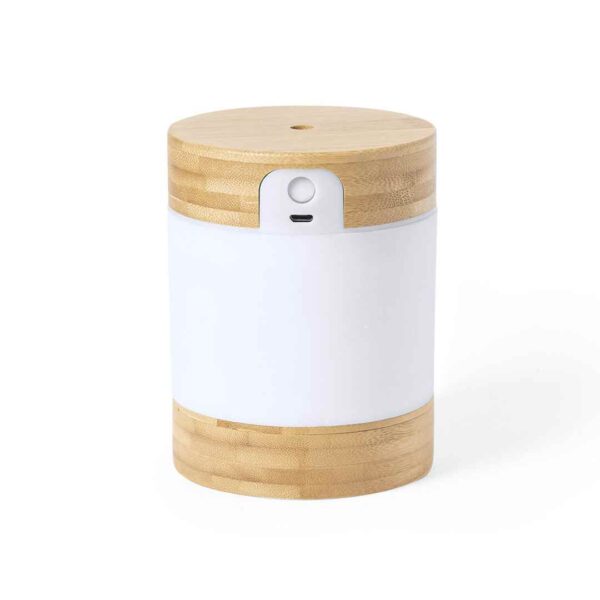 Humidificador Bambú
